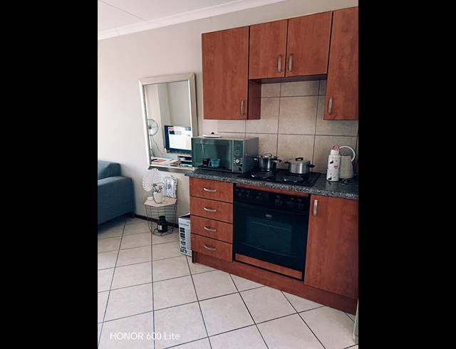 1 BEDROOM APARTMENT FOR SALE IN TERENURE